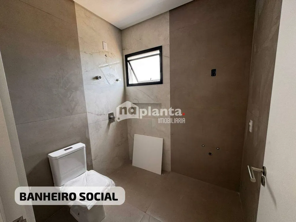 Casa de Condomínio, 3 quartos - Foto 9