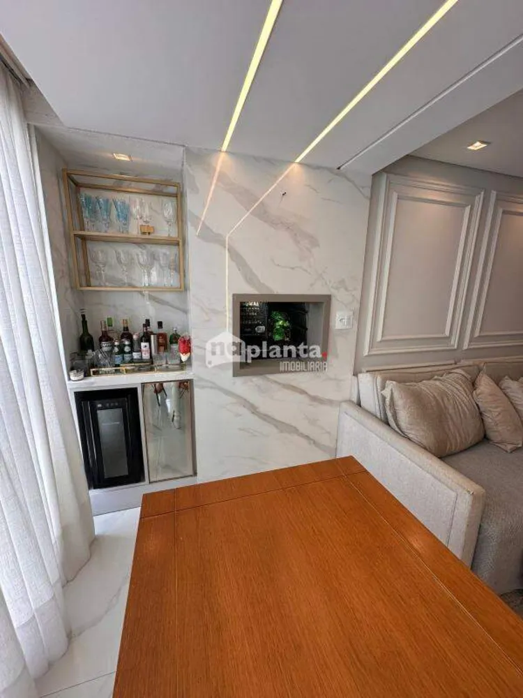 Apartamento, 3 quartos, 96 m² - Foto 7