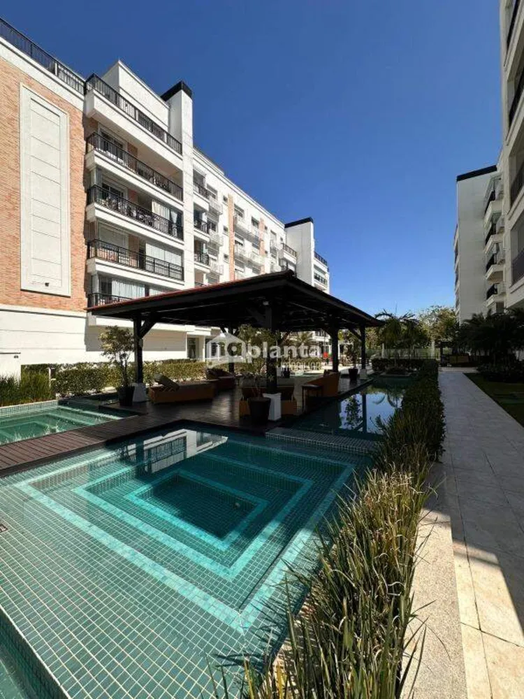 Apartamento, 3 quartos, 96 m² - Foto 13
