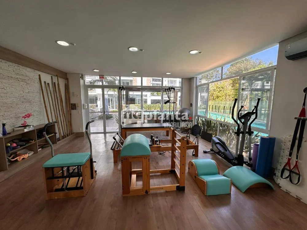 Apartamento, 3 quartos, 96 m² - Foto 14