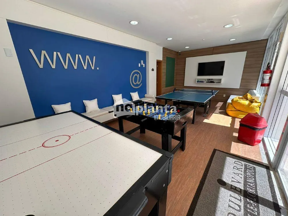 Apartamento, 3 quartos, 96 m² - Foto 12