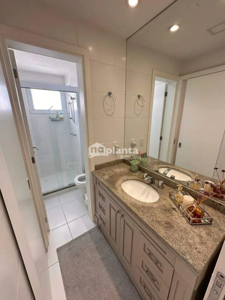 Apartamento, 3 quartos, 96 m² - Foto 10