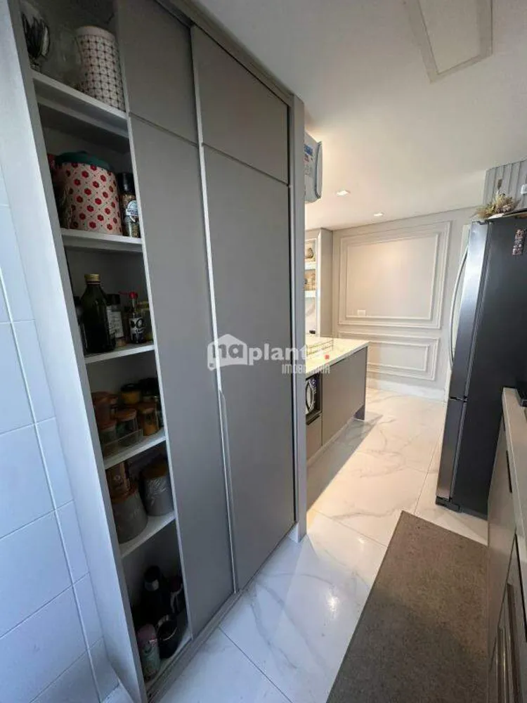 Apartamento, 3 quartos, 96 m² - Foto 9