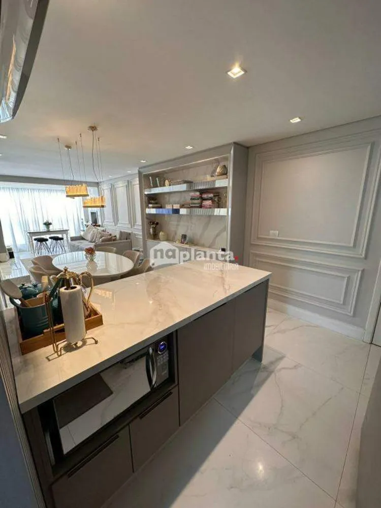 Apartamento, 3 quartos, 96 m² - Foto 4