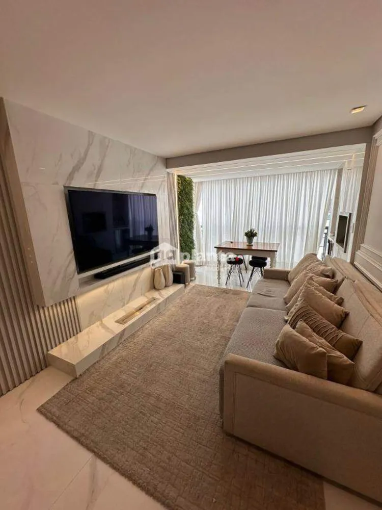 Apartamento, 3 quartos, 96 m² - Foto 1