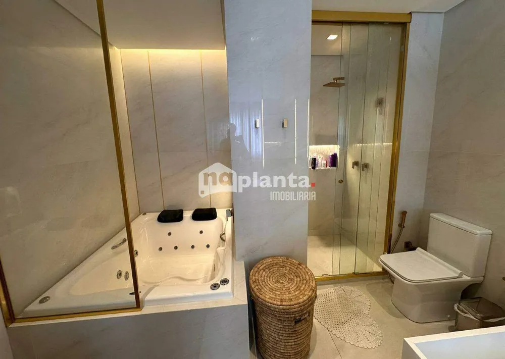Apartamento, 3 quartos, 96 m² - Foto 5