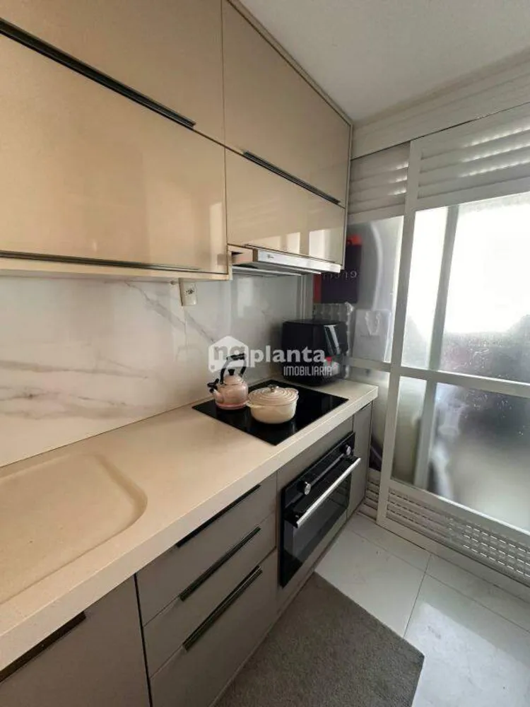 Apartamento, 3 quartos, 96 m² - Foto 3