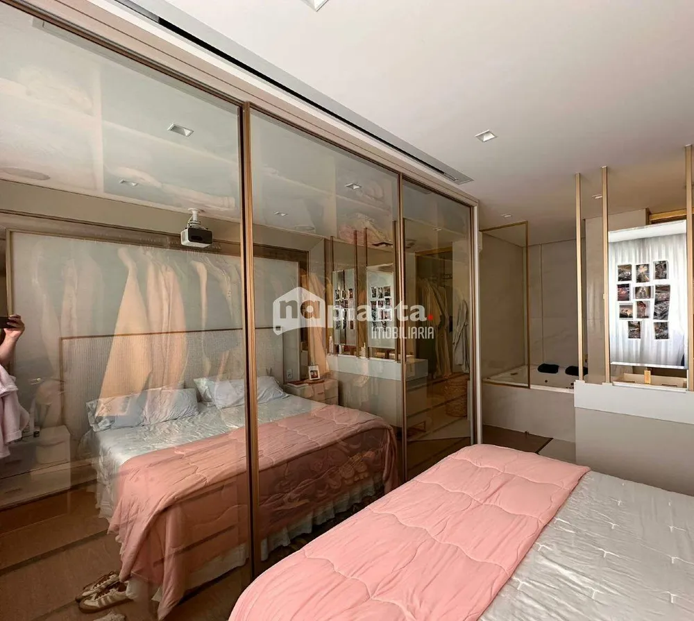 Apartamento, 3 quartos, 96 m² - Foto 8