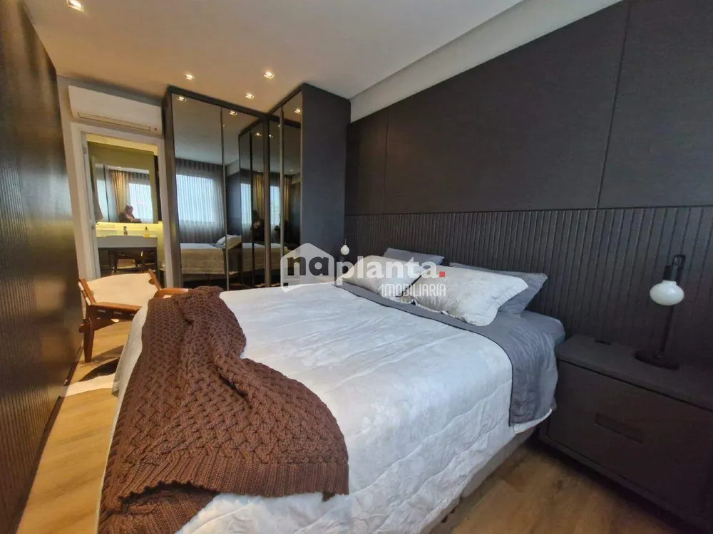 Apartamento, 2 quartos, 65 m² - Foto 2