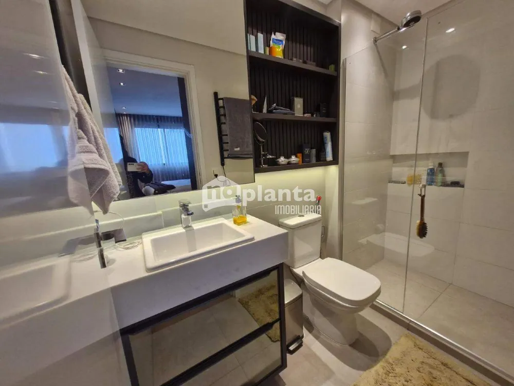Apartamento, 2 quartos, 65 m² - Foto 9