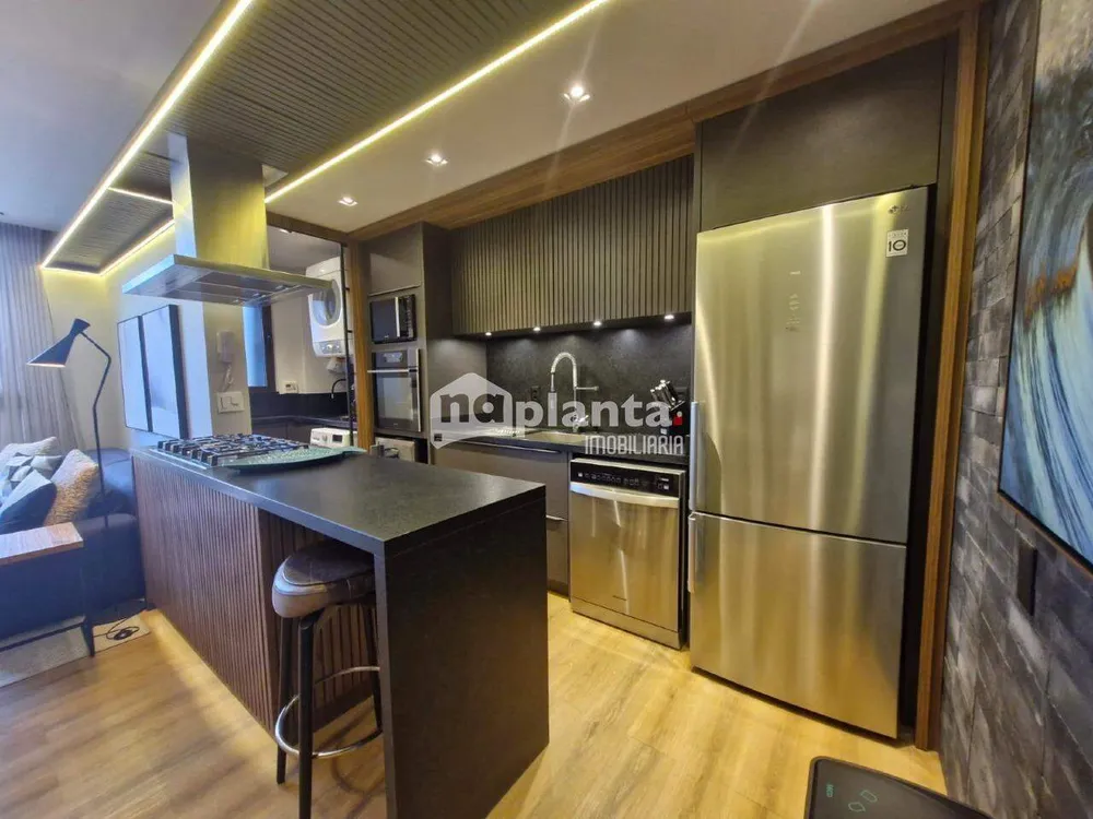 Apartamento, 2 quartos, 65 m² - Foto 6