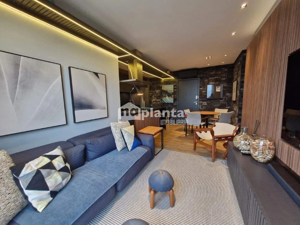 Apartamento, 2 quartos, 65 m² - Foto 3