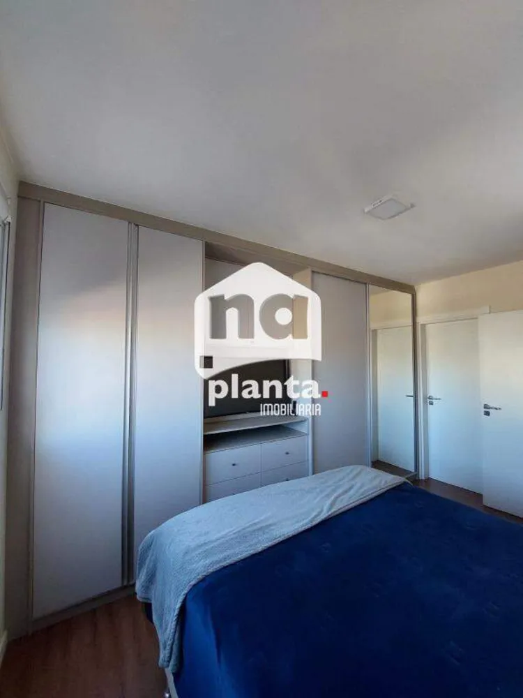 Apartamento, 2 quartos, 89 m² - Foto 10