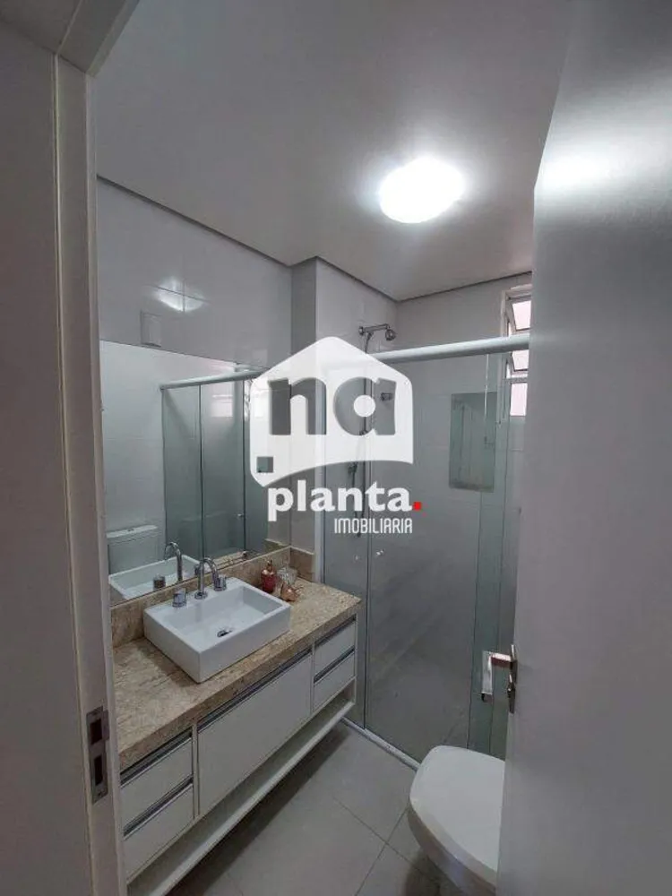 Apartamento, 2 quartos, 89 m² - Foto 11