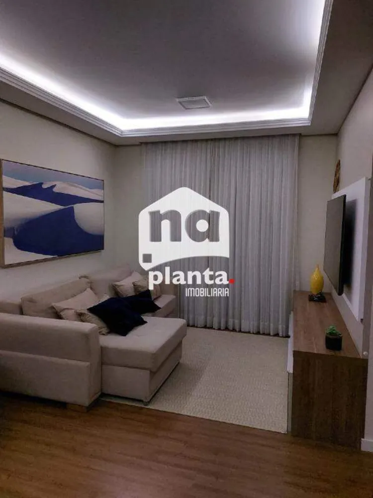 Apartamento, 2 quartos, 89 m² - Foto 4