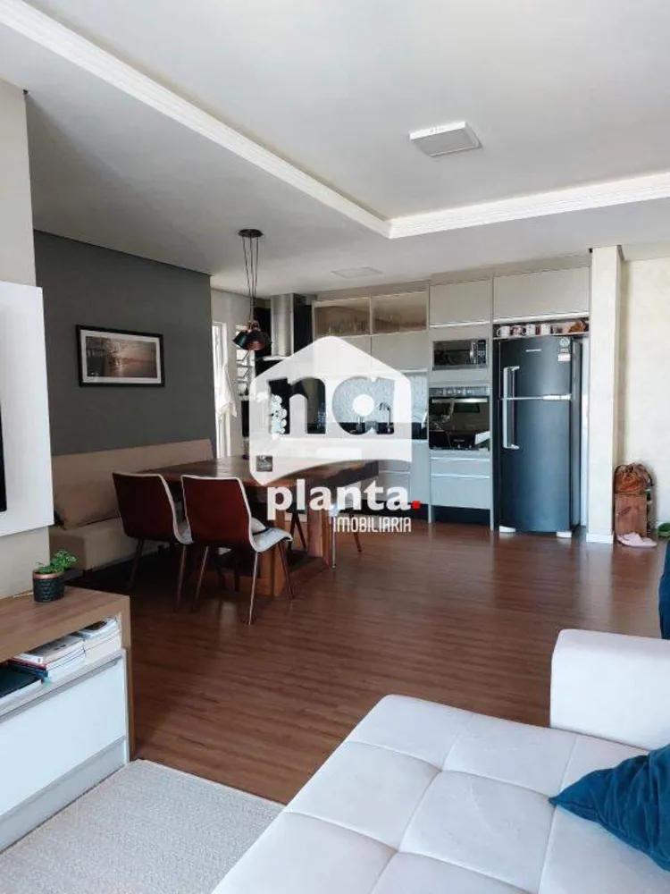 Apartamento, 2 quartos, 89 m² - Foto 3