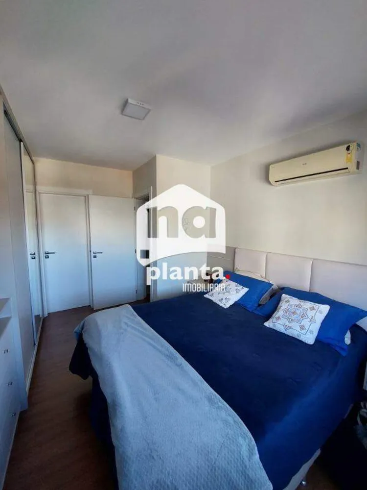Apartamento, 2 quartos, 89 m² - Foto 9