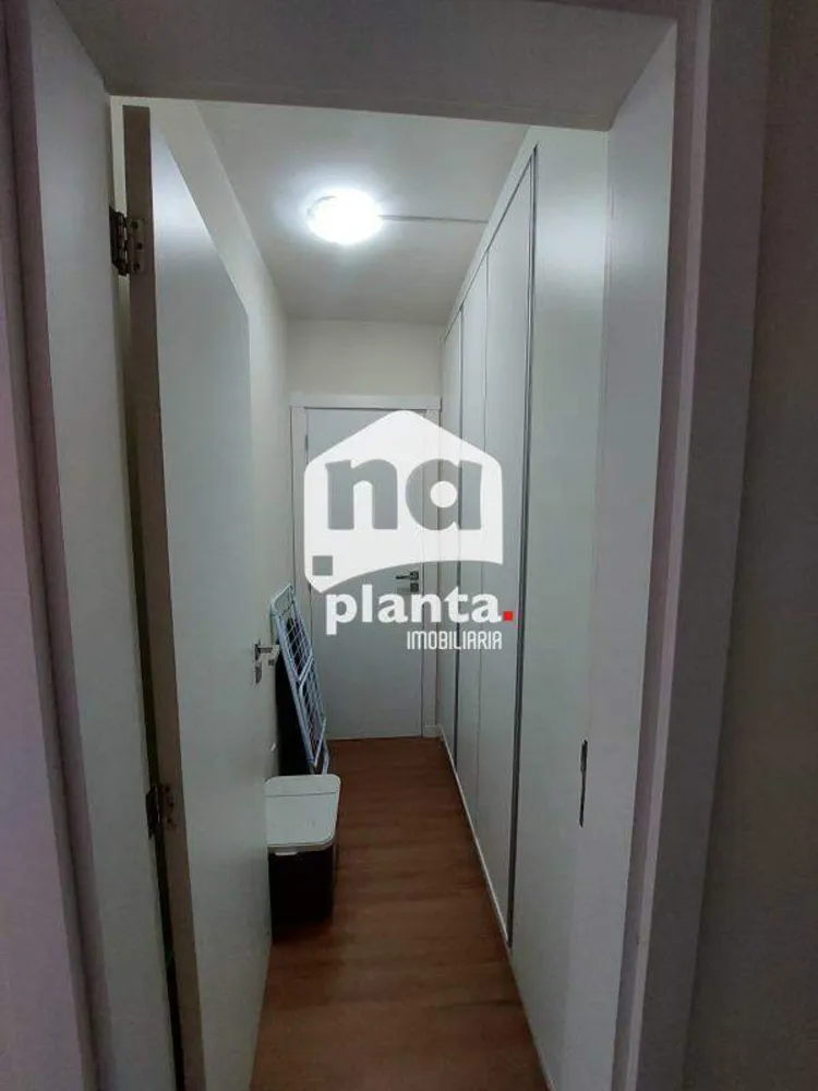 Apartamento, 2 quartos, 89 m² - Foto 6