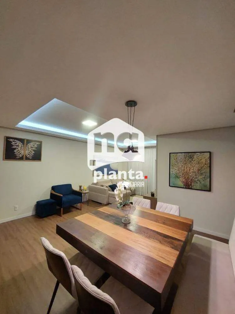 Apartamento, 2 quartos, 89 m² - Foto 1