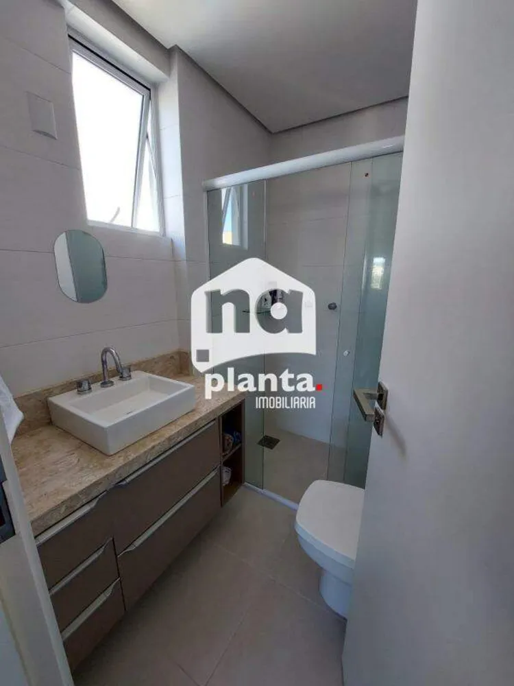 Apartamento, 2 quartos, 89 m² - Foto 8