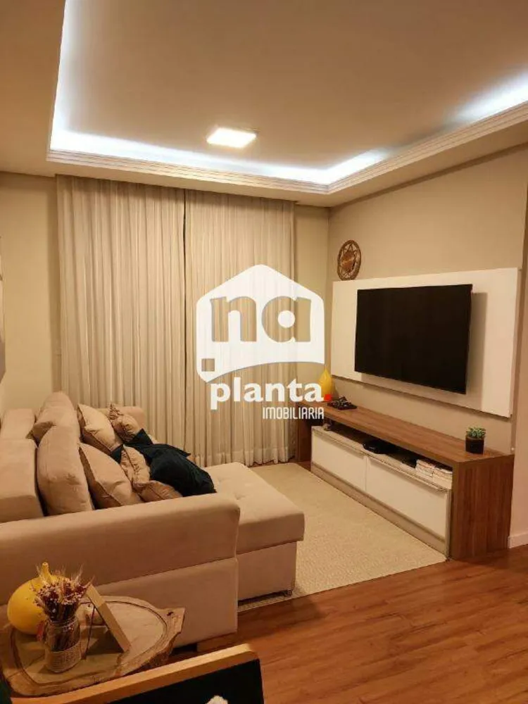 Apartamento, 2 quartos, 89 m² - Foto 2