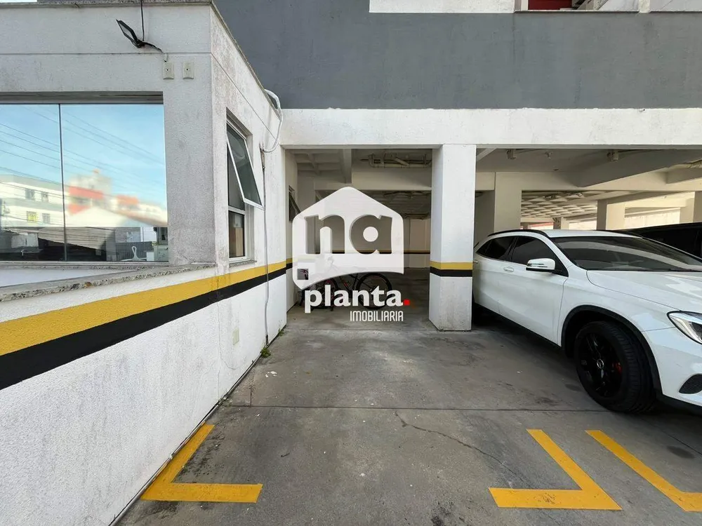 Apartamento, 2 quartos, 89 m² - Foto 12