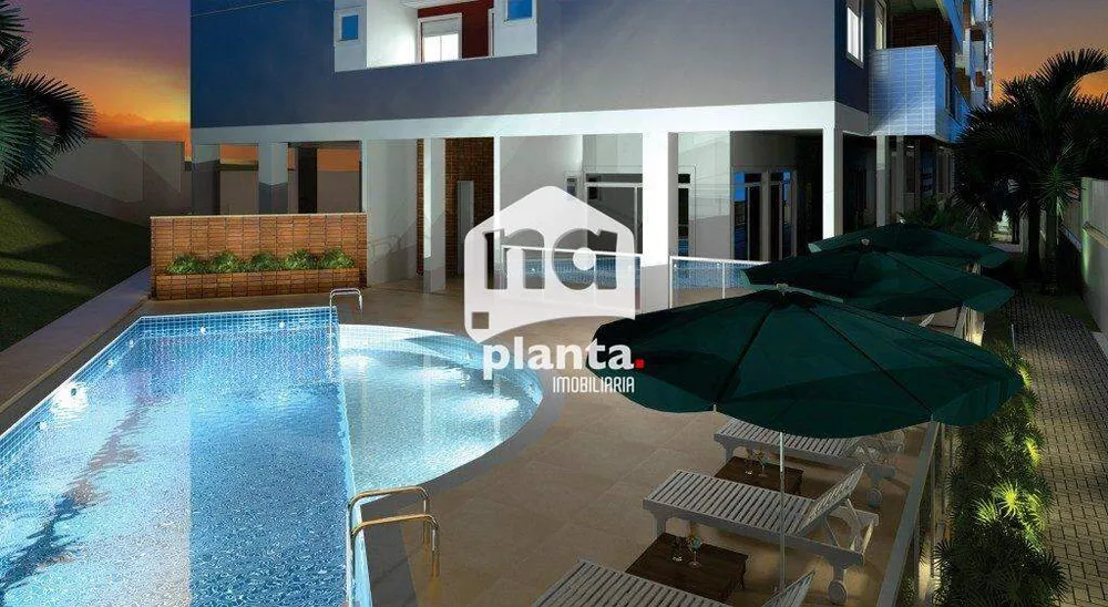 Apartamento, 2 quartos, 89 m² - Foto 14