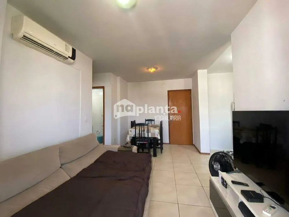 Apartamento, 2 quartos, 61 m² - Foto 1