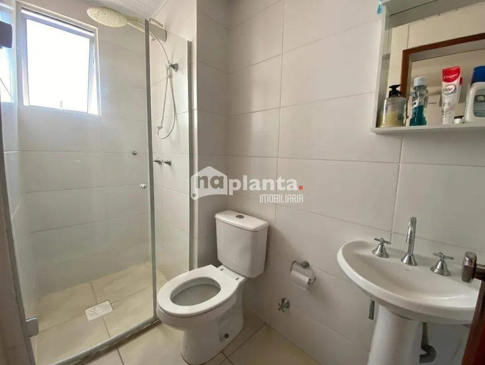 Apartamento, 2 quartos, 61 m² - Foto 2