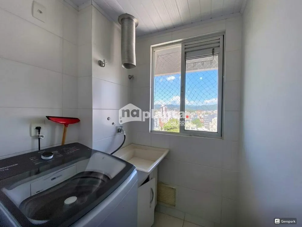 Apartamento, 2 quartos, 61 m² - Foto 3