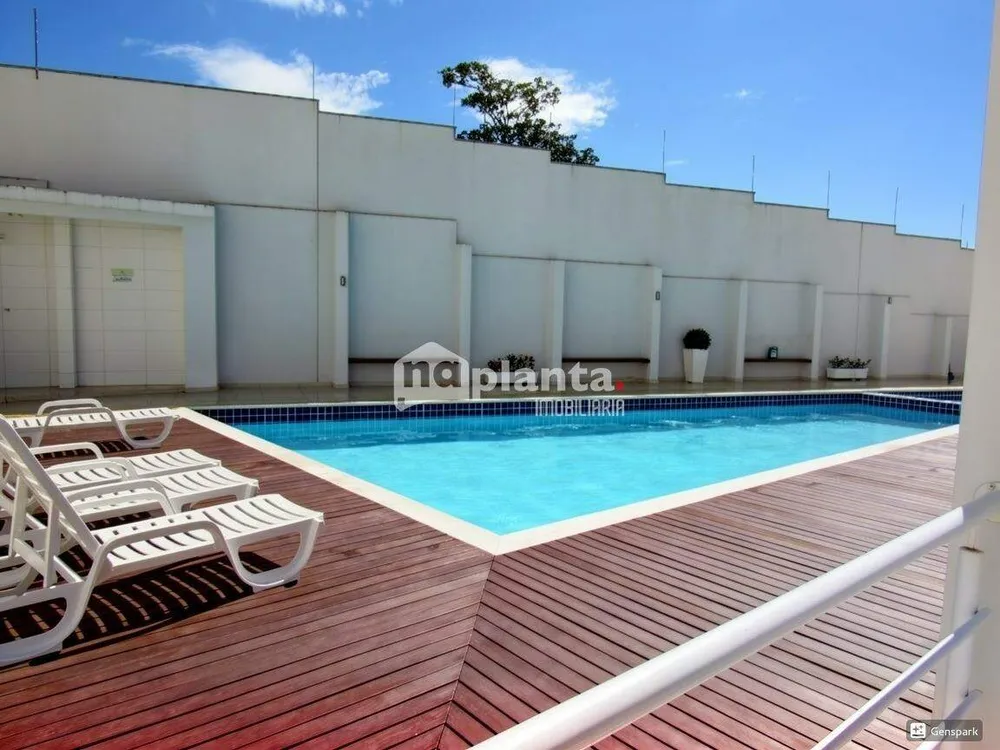 Apartamento, 2 quartos, 61 m² - Foto 9