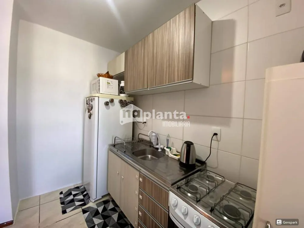 Apartamento, 2 quartos, 61 m² - Foto 2