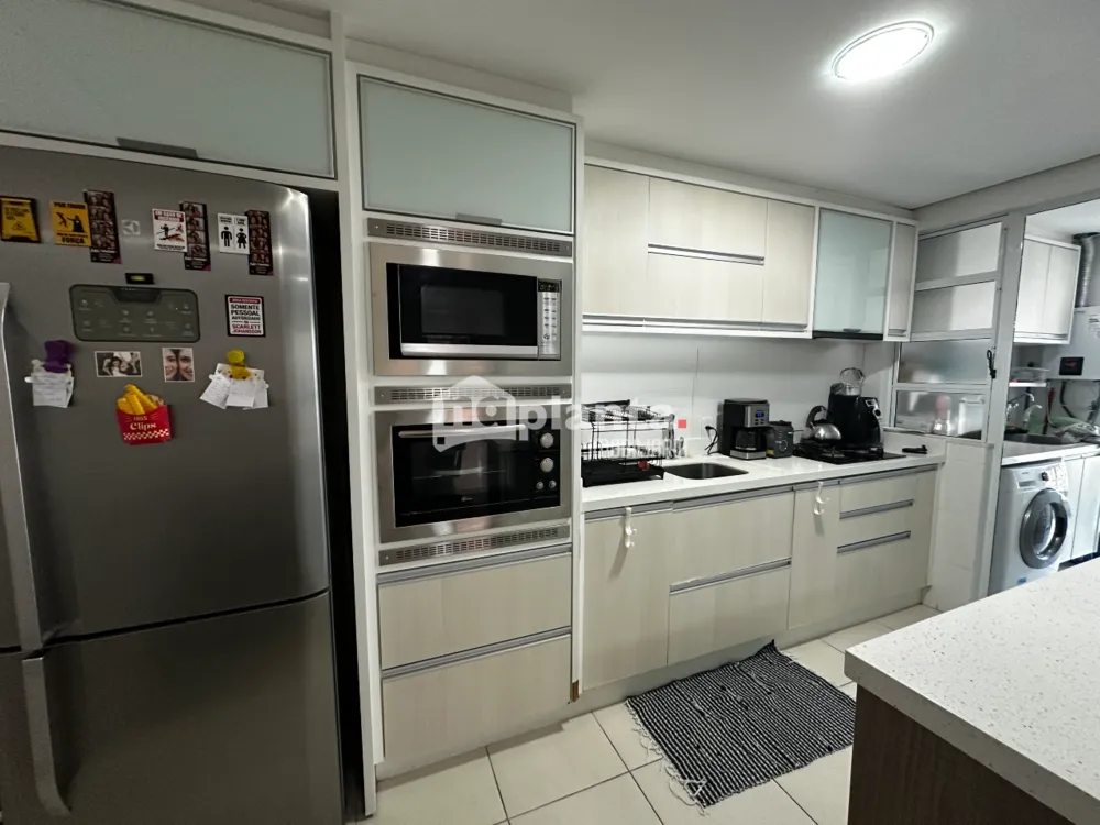 Apartamento, 2 quartos, 90 m² - Foto 8