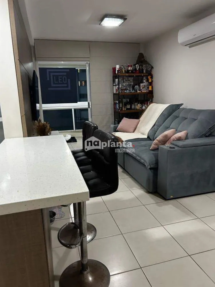 Apartamento, 2 quartos, 90 m² - Foto 1