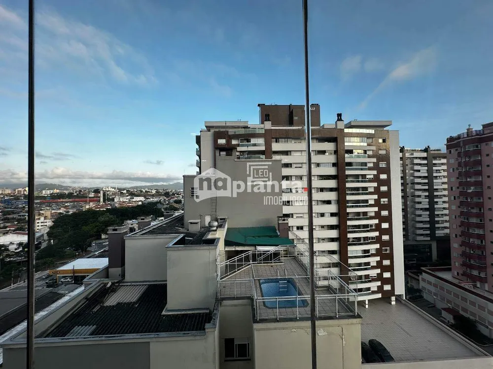 Apartamento, 2 quartos, 90 m² - Foto 3