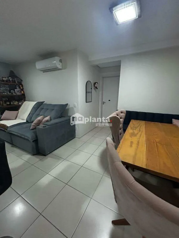 Apartamento, 2 quartos, 90 m² - Foto 2