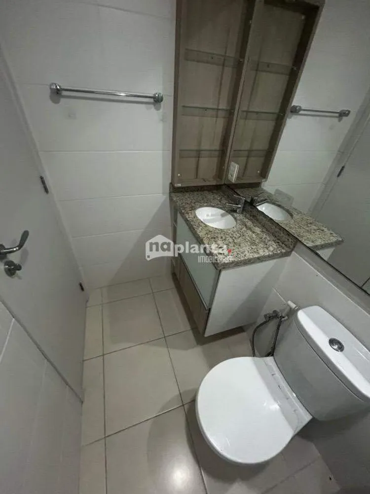 Apartamento, 2 quartos, 90 m² - Foto 1