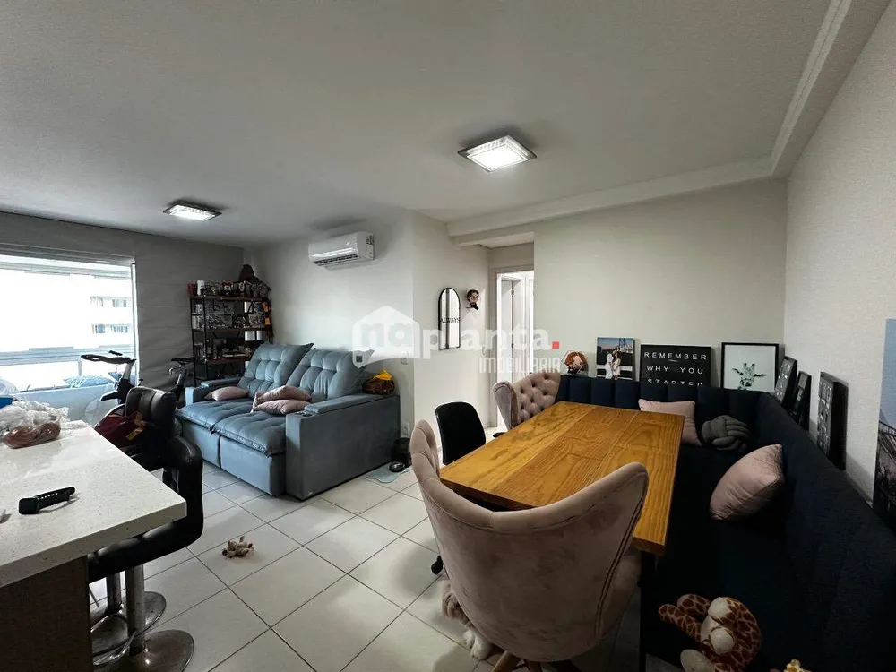 Apartamento, 2 quartos, 90 m² - Foto 2