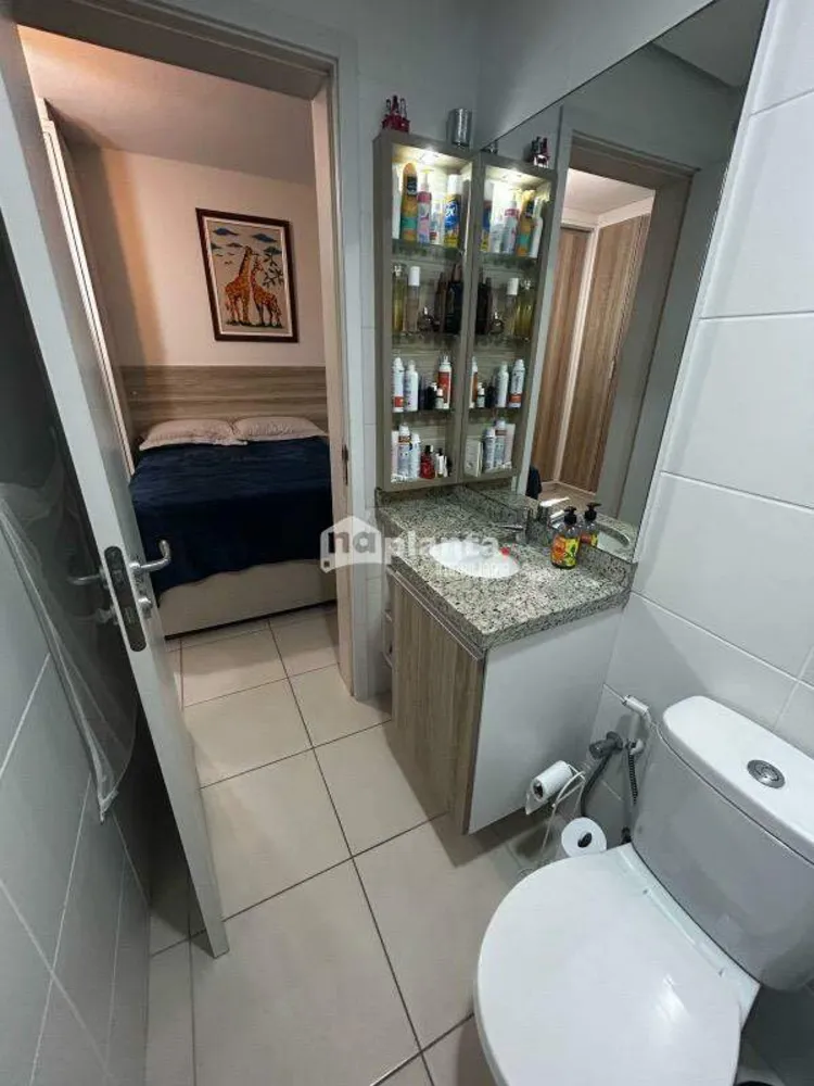 Apartamento, 2 quartos, 90 m² - Foto 4