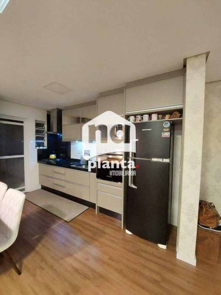 Apartamento à venda com 2 quartos, 89m² - Foto 6