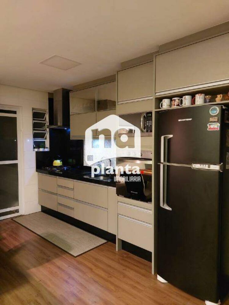 Apartamento à venda com 2 quartos, 89m² - Foto 7