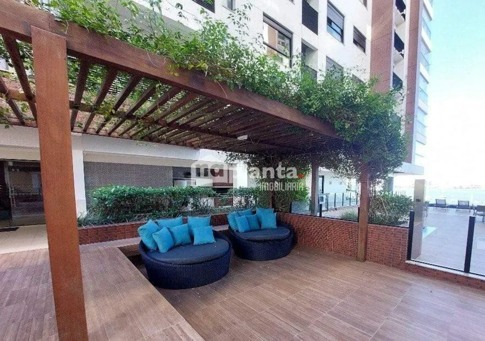 Apartamento, 2 quartos, 78 m² - Foto 11