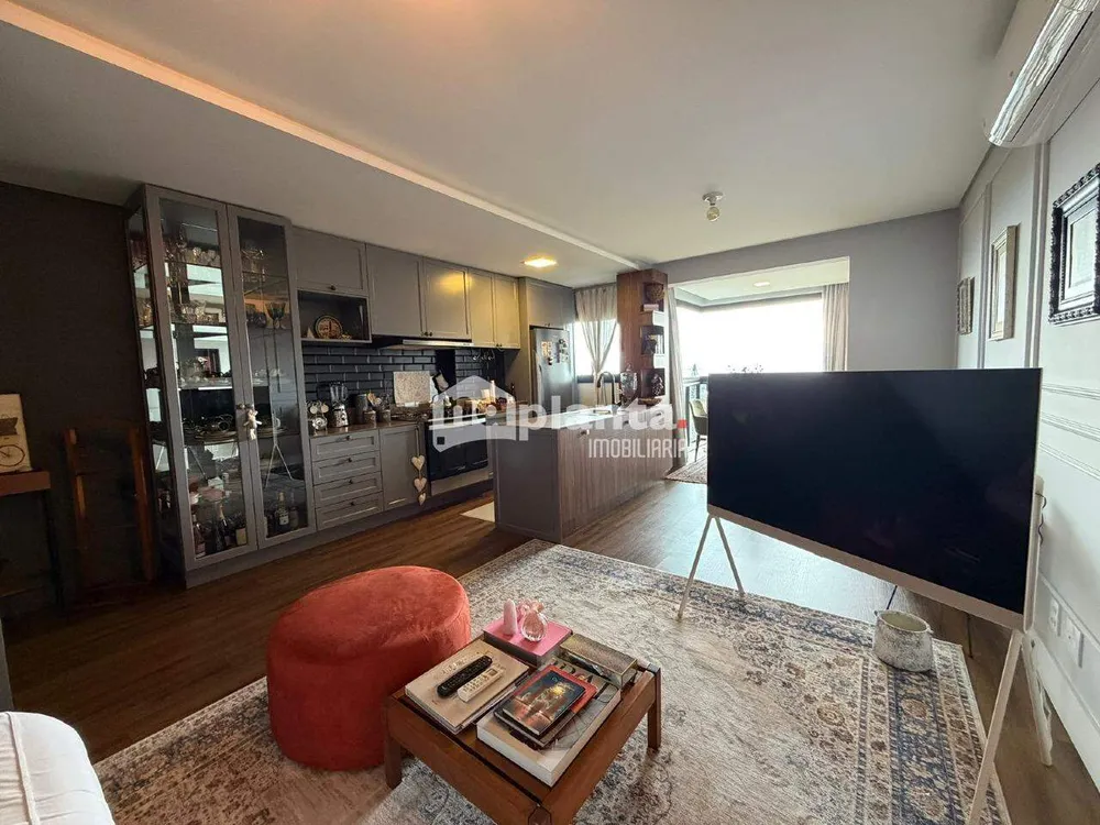Apartamento, 2 quartos, 78 m² - Foto 6