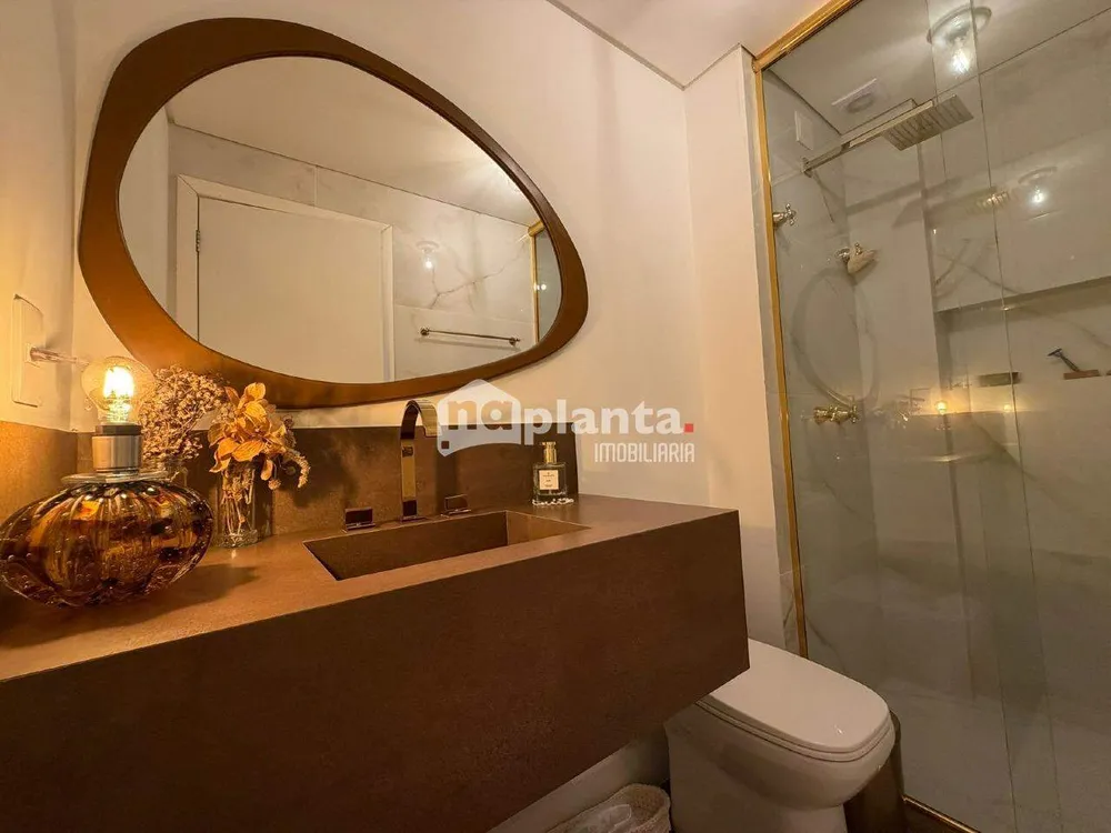 Apartamento, 2 quartos, 78 m² - Foto 7