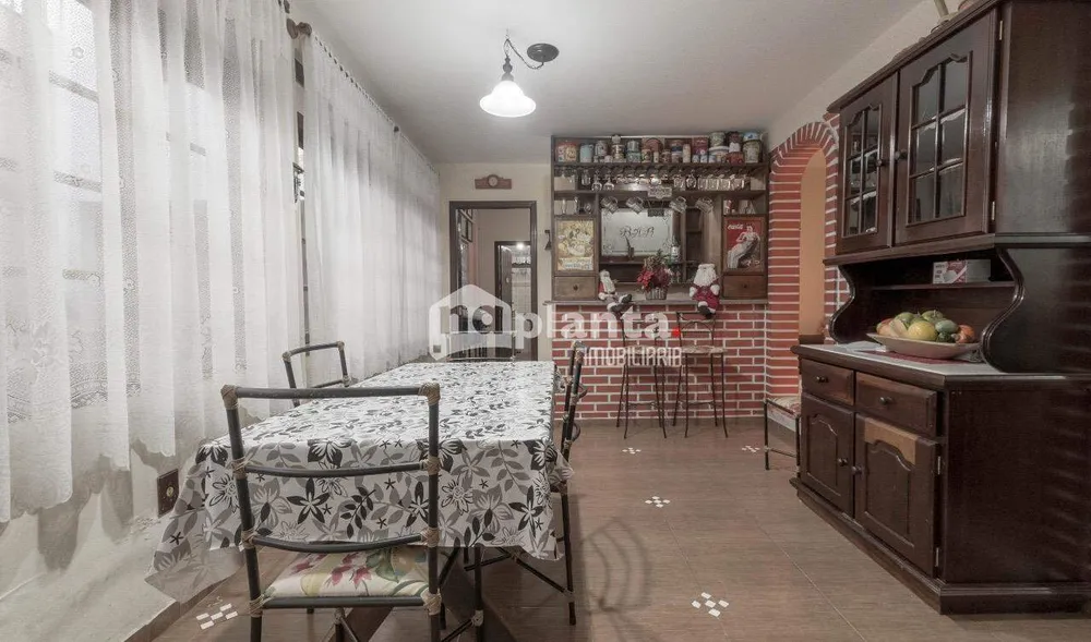 Casa, 4 quartos, 480 m² - Foto 3