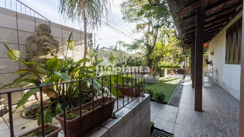 Casa, 4 quartos, 480 m² - Foto 9