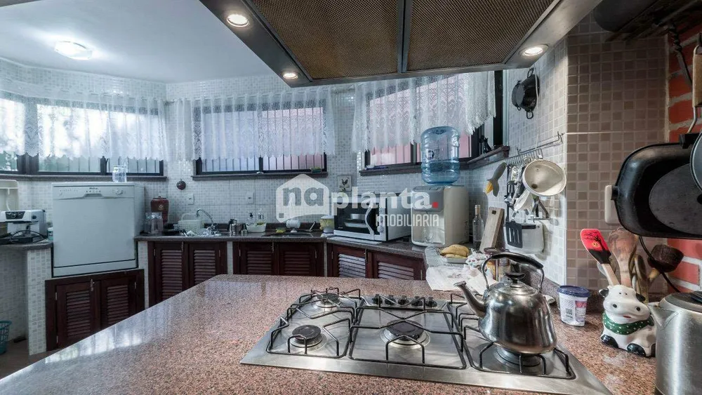 Casa, 4 quartos, 480 m² - Foto 13