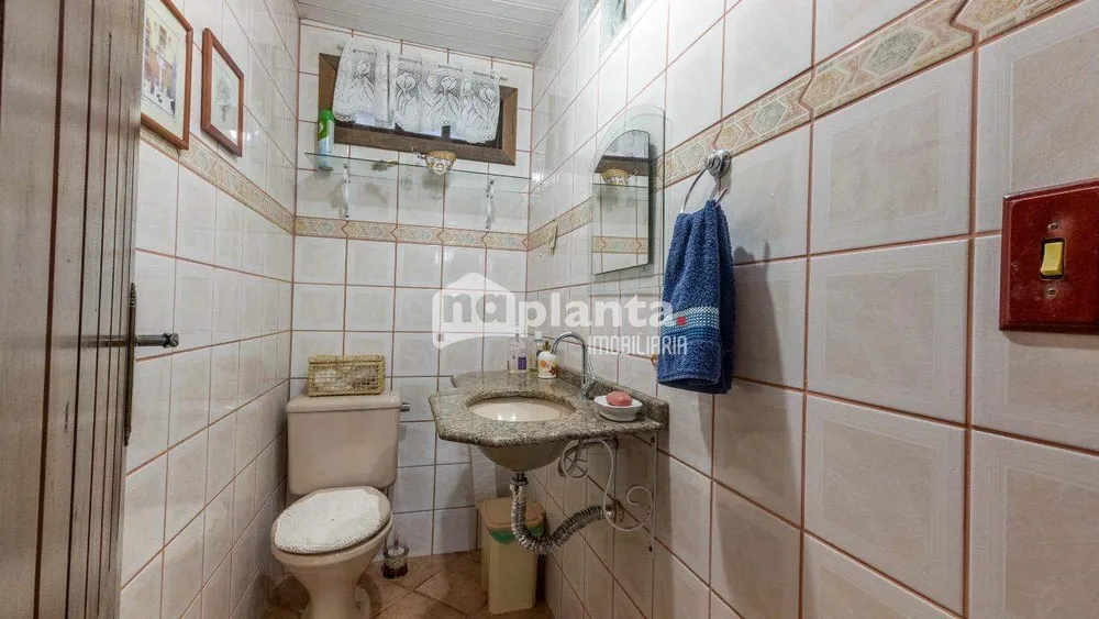 Casa, 4 quartos, 480 m² - Foto 14