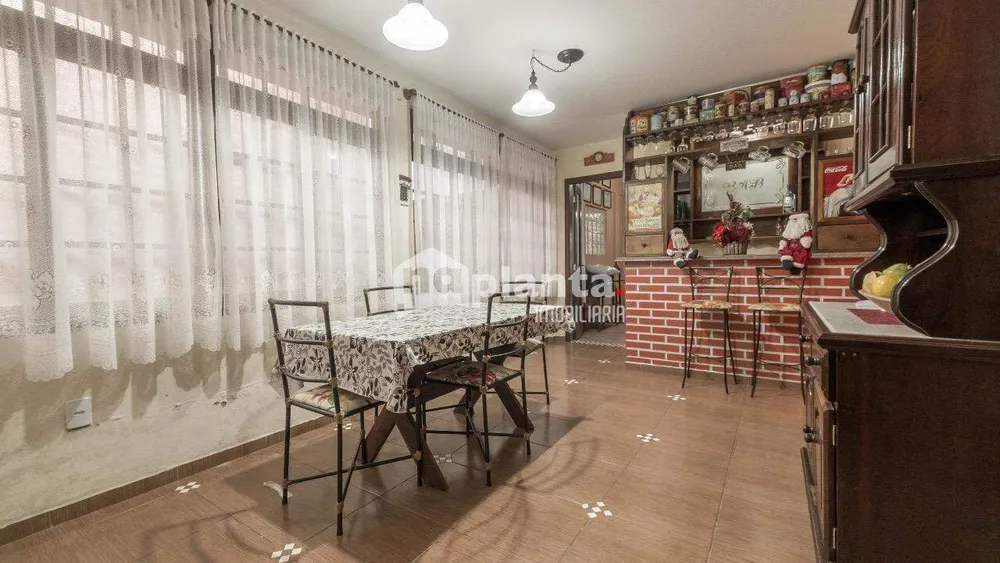 Casa, 4 quartos, 480 m² - Foto 4