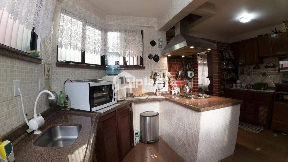 Casa, 4 quartos, 480 m² - Foto 16